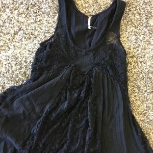 Free People Summer Dress